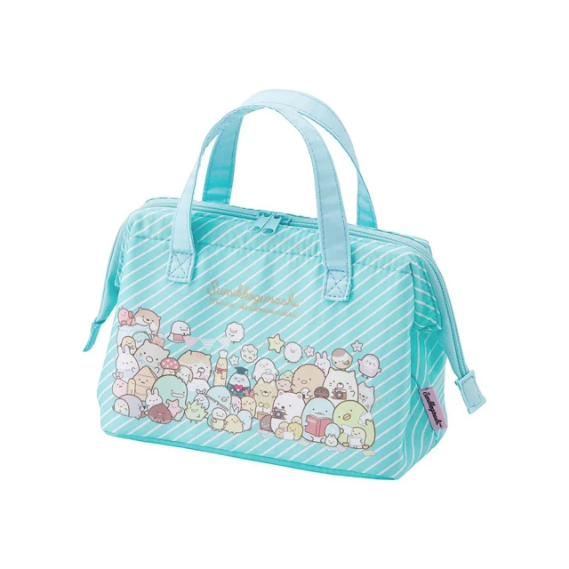 角落生物 輕便 保冷袋 S號 手提袋 便當袋 保冷提袋 角落小夥伴 San-X 日本正版【275982】 歷史價格詳細信息