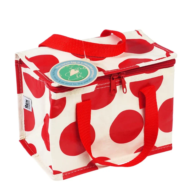 【Rex London】環保保溫袋/保冷袋/便當袋/野餐袋_動物樂園(RL26567) 歷史價格詳細信息