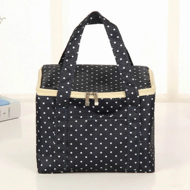 便當袋 保溫袋 外出袋 保冰包 便當包 錫箔便當袋 大容量 保溫便當袋 保溫保冷 方形 保冷【N339】shop go 歷史價格詳細信息