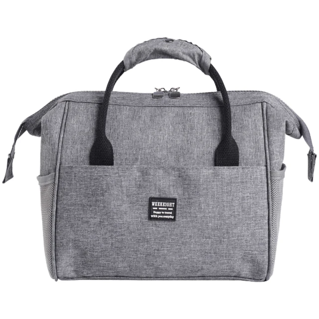 E.City_水果圖案單肩帆布購物提袋 歷史價格詳細信息