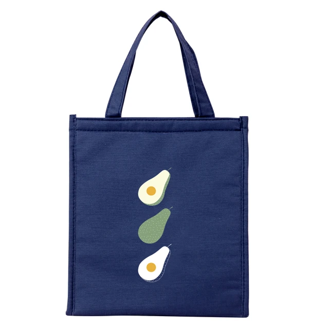E.City_水果圖案單肩帆布購物提袋 歷史價格詳細信息