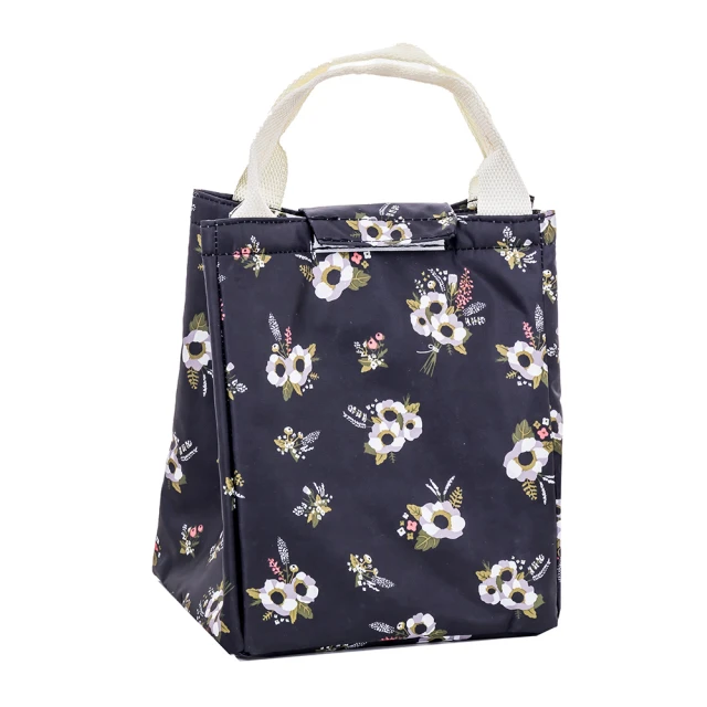 E.City_牛津布保溫保冷購物收納袋 歷史價格詳細信息