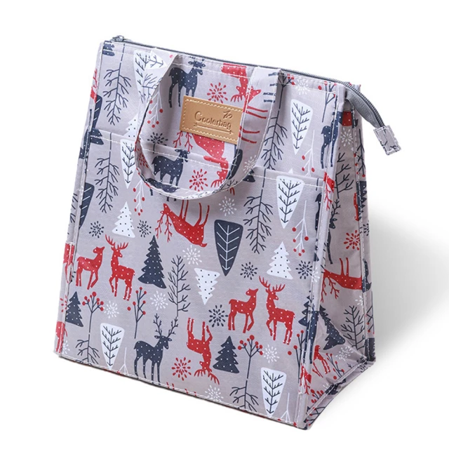 【iSFun】便當保溫＊大容量防水耐髒圓筒長型保溫便當袋(保溫便當袋 防水 大容量) 歷史價格詳細信息