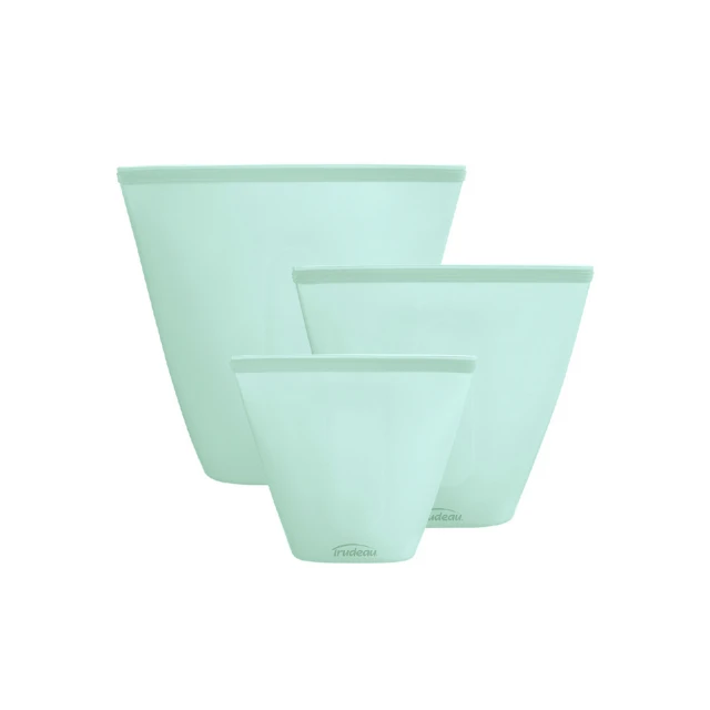 Trudeau 可微波堆疊量杯3件(藍) 歷史價格詳細信息