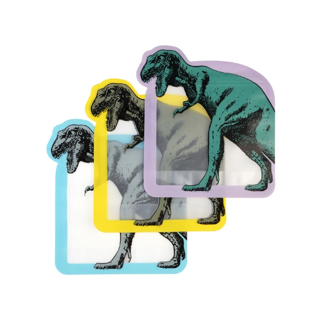 Rex LONDON 環保收納袋(恐龍) 歷史價格詳細信息