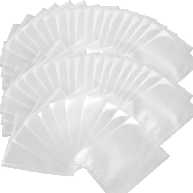 真空機真空包裝袋【25x500cm-2捲】(環保材質/儲物必備) 真空袋 封口包裝袋 網紋袋 歷史價格詳細信息