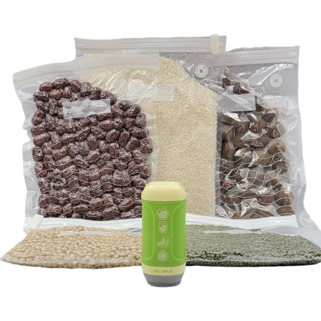 【摩肯】Dr.Save特厚加大棉被真空壓縮袋4入組 歷史價格詳細信息