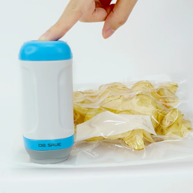 摩肯Dr.Save 食品真空保鮮袋大小組(10入) 歷史價格詳細信息
