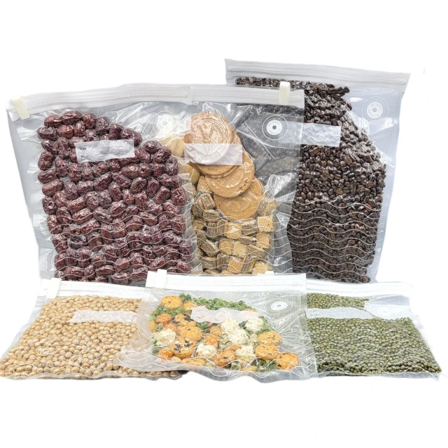 【摩肯】Dr.Save特厚加大棉被真空壓縮袋4入組 歷史價格詳細信息