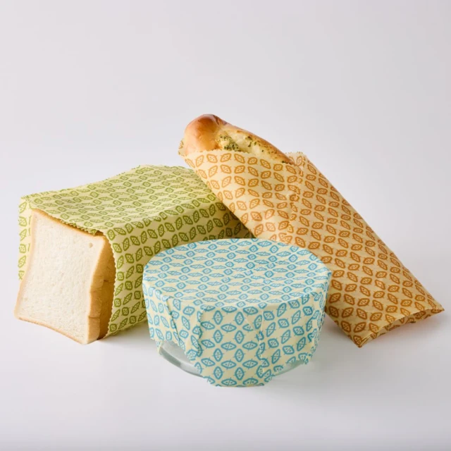 【仁舟淨塑】蜂蠟布基本款M+L+XL 3件組+喜福棉網包-拾福包(顏色隨機) 歷史價格詳細信息