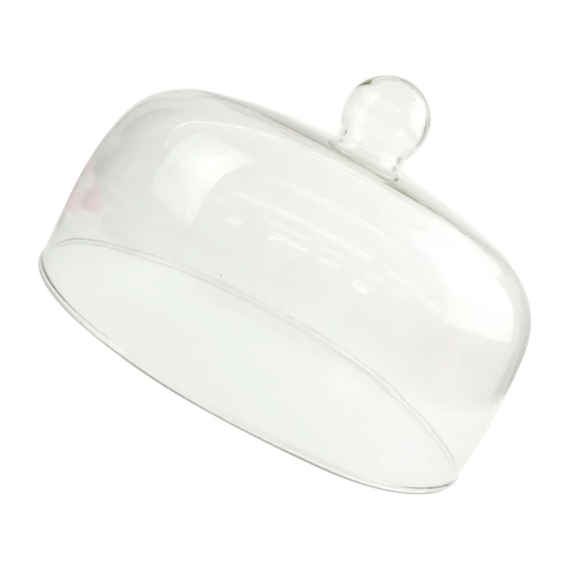 蛋糕麵包玻璃防塵罩套裝-特小號 8601 歷史價格詳細信息