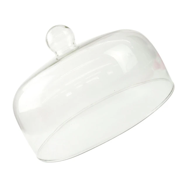 蛋糕麵包玻璃防塵罩套裝-特小號 8601 歷史價格詳細信息