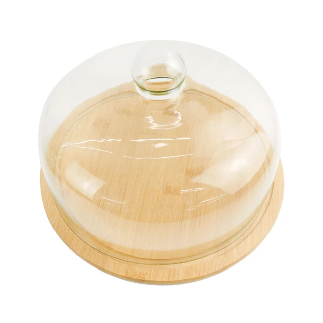 蛋糕麵包玻璃防塵罩套裝-特小號 8601 歷史價格詳細信息