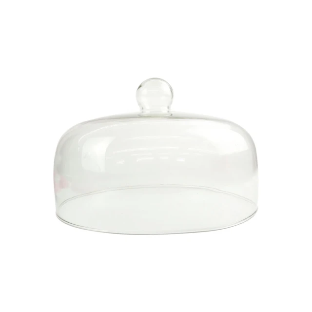 蛋糕盤蛋糕罩點心盤蛋糕架點心架甜點盤甜點架下午茶木托盤玻璃罩(12x24cm適合8吋)_☆找好物FINDGOODS☆ 歷史價格詳細信息