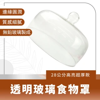 蛋糕麵包玻璃防塵罩套裝-特小號 8601 歷史價格詳細信息