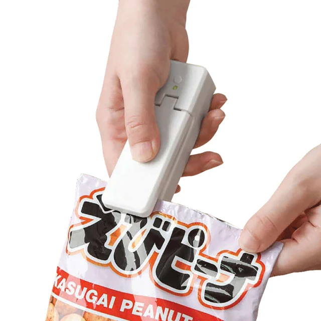 食品袋封口機塑料袋薄膜鋁箔袋小型手動密封機商用家用熱封機茶葉熱縮膜塑封機零食封口手壓式包裝封口器淺語微微笑 歷史價格詳細信息