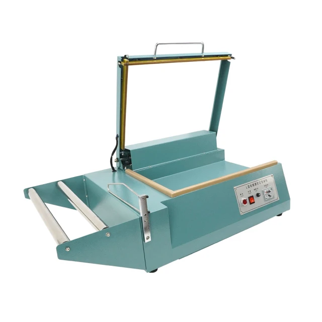 L型封切機 熱縮機 熱收縮膜塑封機 熱收縮包裝機 封膜機 歷史價格詳細信息