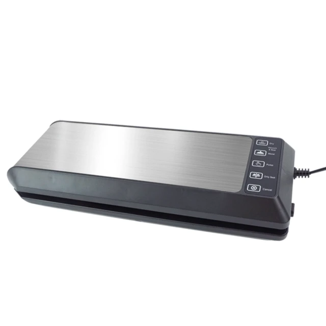 真空封口包裝機 食物保鮮包裝機 送-15個17x25公分真空袋 歷史價格詳細信息