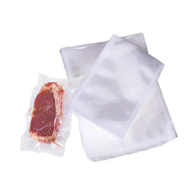 Matrix 真空機專用食品級網紋真空袋25*35CM(100入袋裝) 歷史價格詳細信息