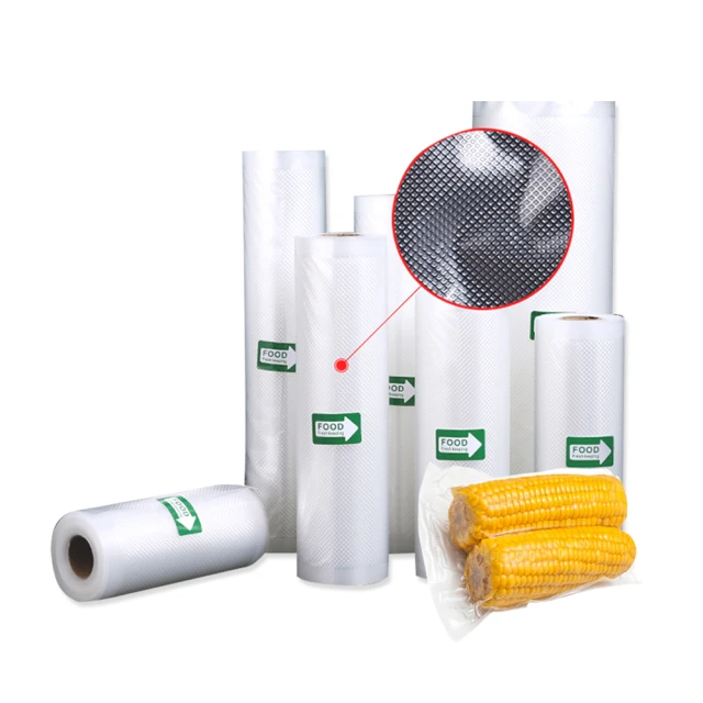 Matrix 真空機專用食品級網紋真空袋25*35CM(100入袋裝) 歷史價格詳細信息