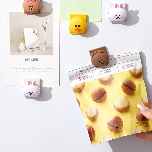 LINE Friends 軟式珪藻土杯墊 外太空 珪藻土 熊大 (2入/組)(10*10*0.5cm)【收納王妃】 歷史價格詳細信息