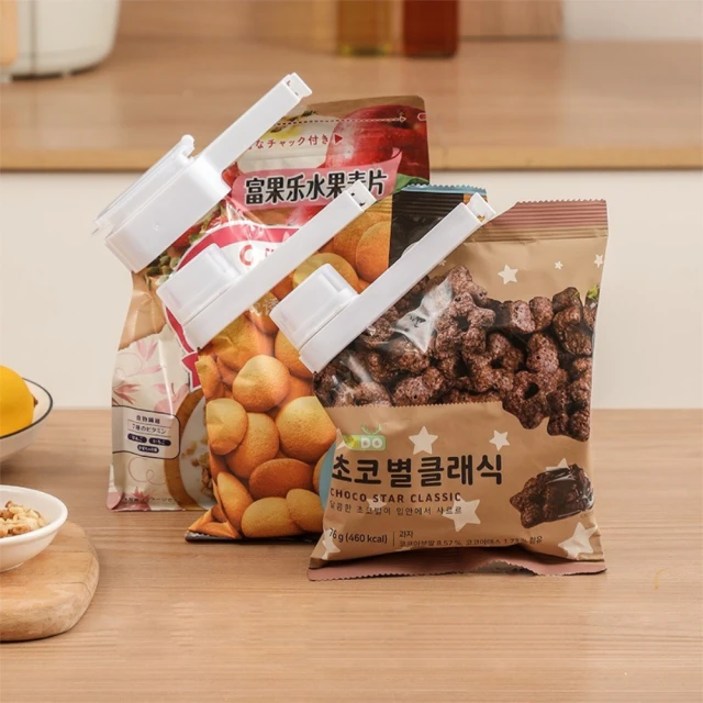 食品密封夾【小麥購物】24H出貨台灣現貨【G078】食物密封夾 封口夾 保鮮密封夾 封袋夾 保鮮夾 封夾 防潮夾 夾子 歷史價格詳細信息