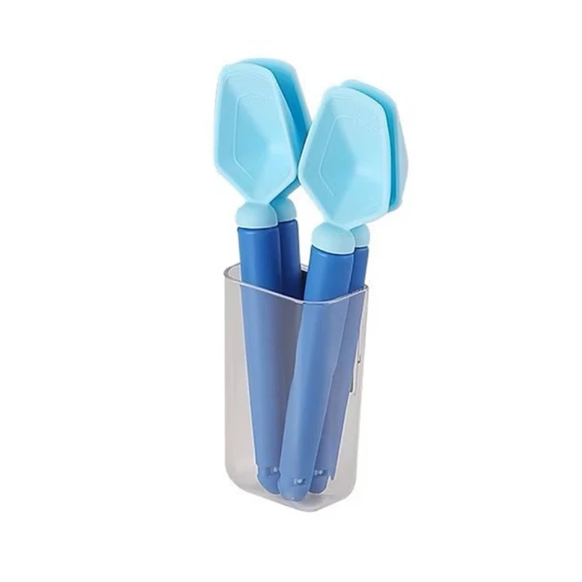 4入組 二合一多功能門窗凹槽清潔刷 歷史價格詳細信息