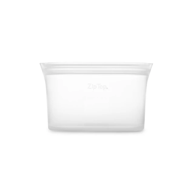 【ZipTop】美國白金矽膠袋-碗型袋M-丁香紫(24oz/710ml) 歷史價格詳細信息