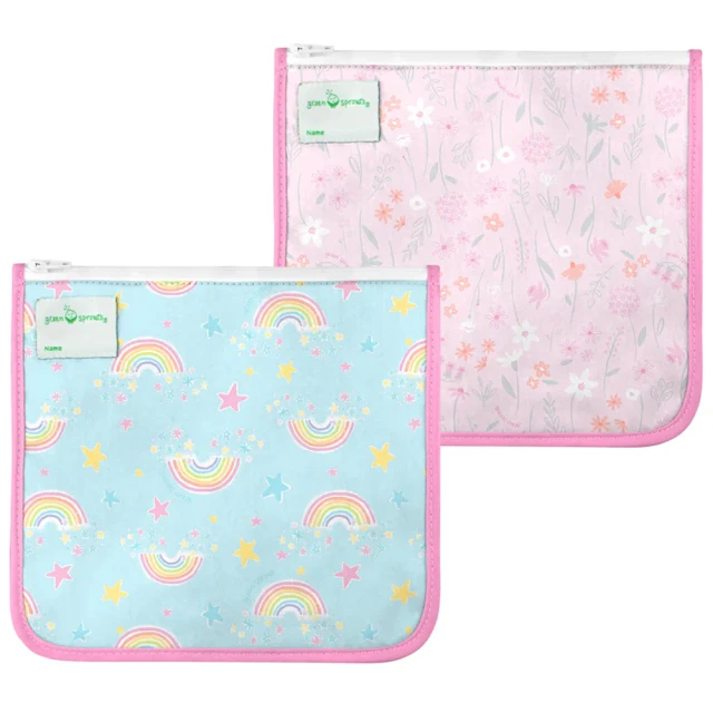 (2入)彩虹熊 CareBears 小卡收集冊 相本 名片本 歷史價格詳細信息