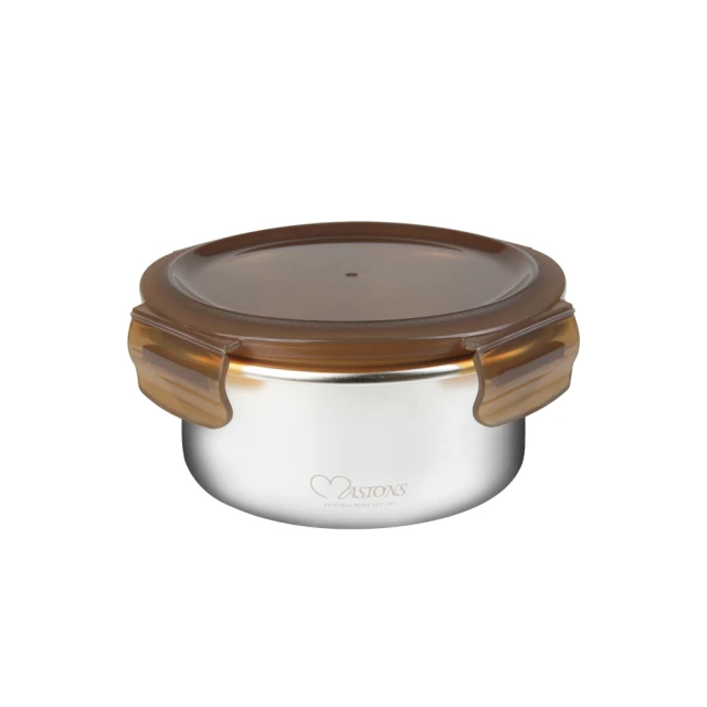 【MASIONS 美心】可微波 皇家316不鏽鋼抗菌保鮮盒 (2件組) 歷史價格詳細信息