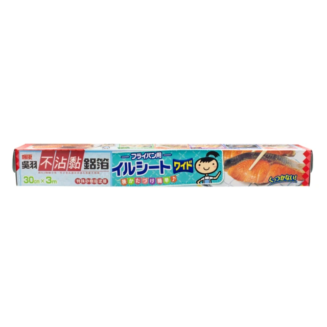 楓康.吳羽 鋁箔(30cm)【愛買】 歷史價格詳細信息