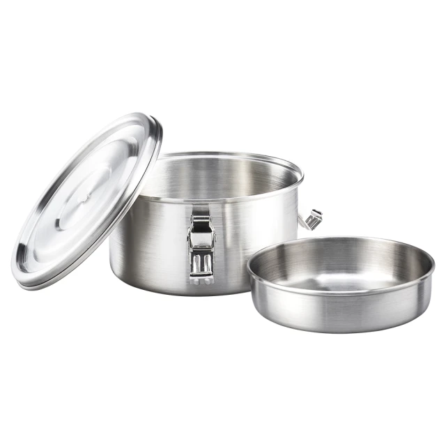 【PERFECT】極緻316雙層防漏便當盒-14cm-2入組(便當盒) 歷史價格詳細信息