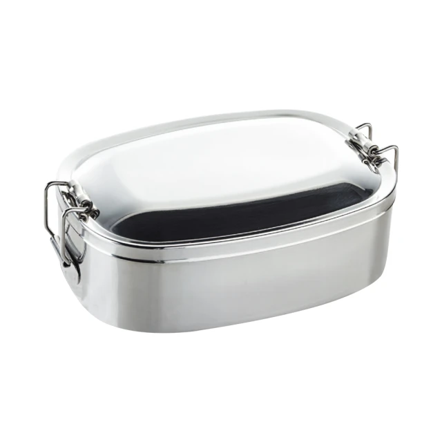 《PERFECT‧理想》極緻316方形便當盒16CM兩入組-台灣製造 歷史價格詳細信息