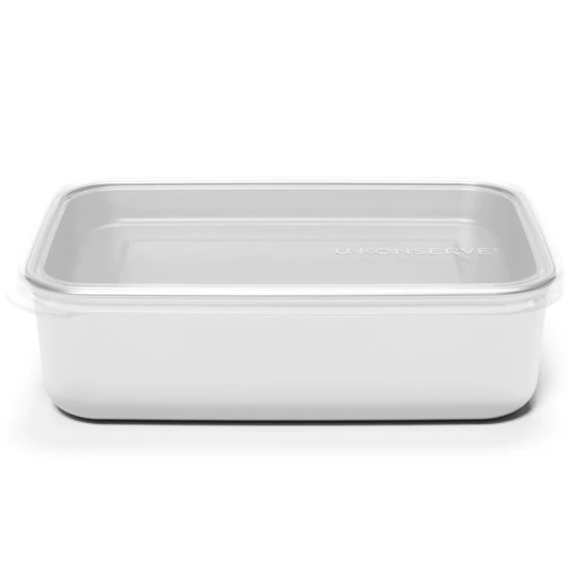 【美國優康 U-Konserve】通過 LFGB 食品安全等級認證 / CPSIA 檢驗不鏽鋼保鮮盒/便當盒 750ml(UK006) 歷史價格詳細信息