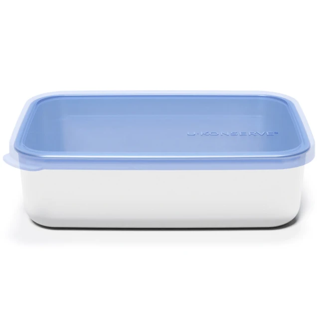 【美國優康 U-Konserve】通過 LFGB 食品安全等級認證 / CPSIA 檢驗不鏽鋼保鮮盒/便當盒 750ml(UK006) 歷史價格詳細信息