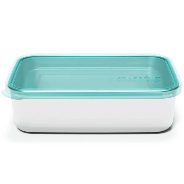 【美國優康 U-Konserve】通過 LFGB 食品安全等級認證 / CPSIA 檢驗不鏽鋼保鮮盒/便當盒 750ml(UK006) 歷史價格詳細信息
