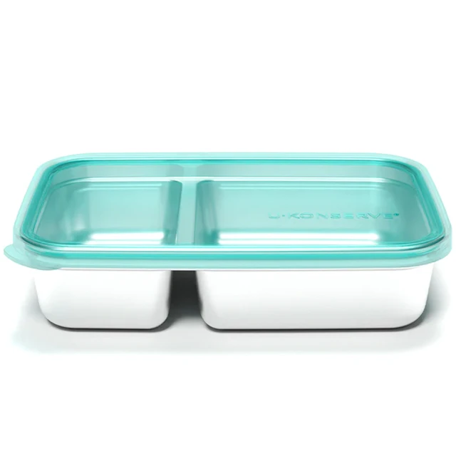 【美國優康 U-Konserve】通過 LFGB 食品安全等級認證 / CPSIA 檢驗不鏽鋼保鮮盒/便當盒 750ml(UK006) 歷史價格詳細信息