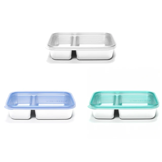 【美國優康 U-Konserve】通過 LFGB 食品安全等級認證 / CPSIA 檢驗不鏽鋼保鮮盒/便當盒 750ml(UK006) 歷史價格詳細信息