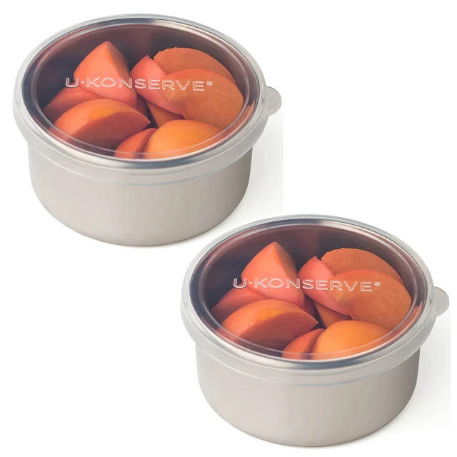 【美國優康 U-Konserve】通過 LFGB 食品安全等級認證 / CPSIA 檢驗不鏽鋼保鮮盒/便當盒 750ml(UK006) 歷史價格詳細信息