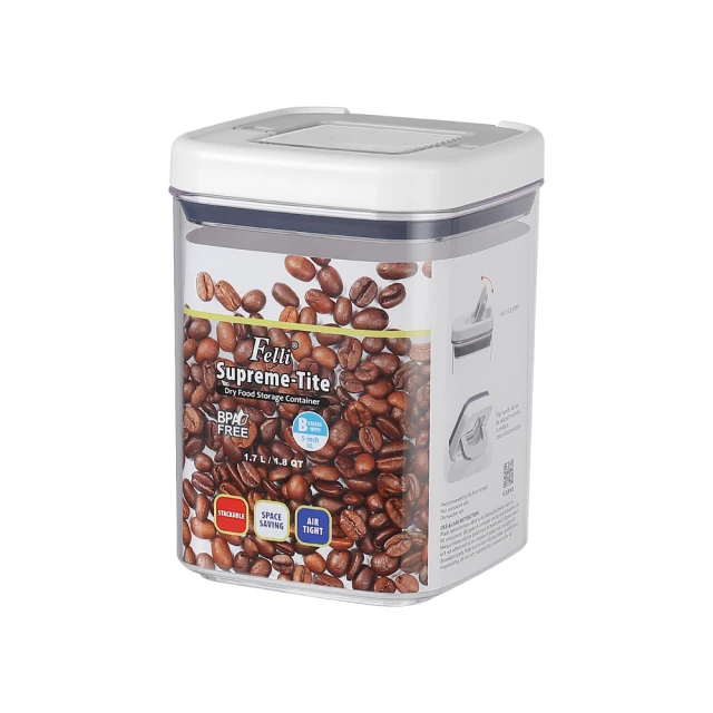 【Felli 飛綠】優密方形儲物罐800ml 歷史價格詳細信息