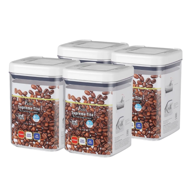 【Felli 飛綠】優密方形儲物罐800ml 歷史價格詳細信息