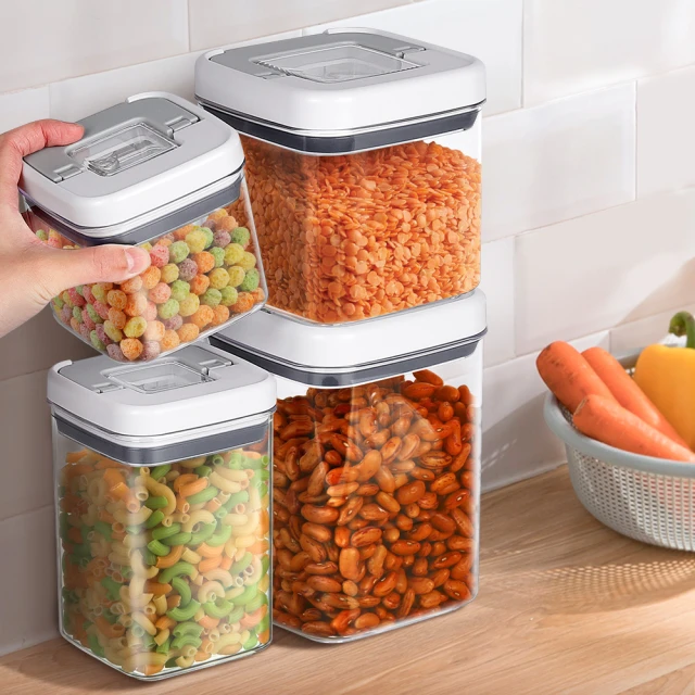 【Felli 飛綠】優密方形儲物罐800ml 歷史價格詳細信息