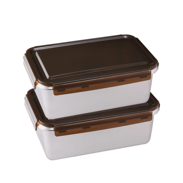 掌廚可樂膳 316不鏽鋼可微波保鮮便當盒超值8入組-H02 歷史價格詳細信息