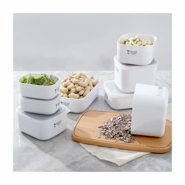 日本製NAKAYA方形可瀝水保鮮盒-1100ml-3入 歷史價格詳細信息