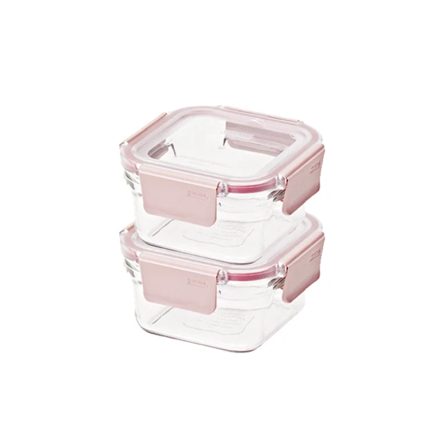 Glasslock 微波烤箱兩用強化玻璃保鮮盒-無邊框圓形4件組 歷史價格詳細信息