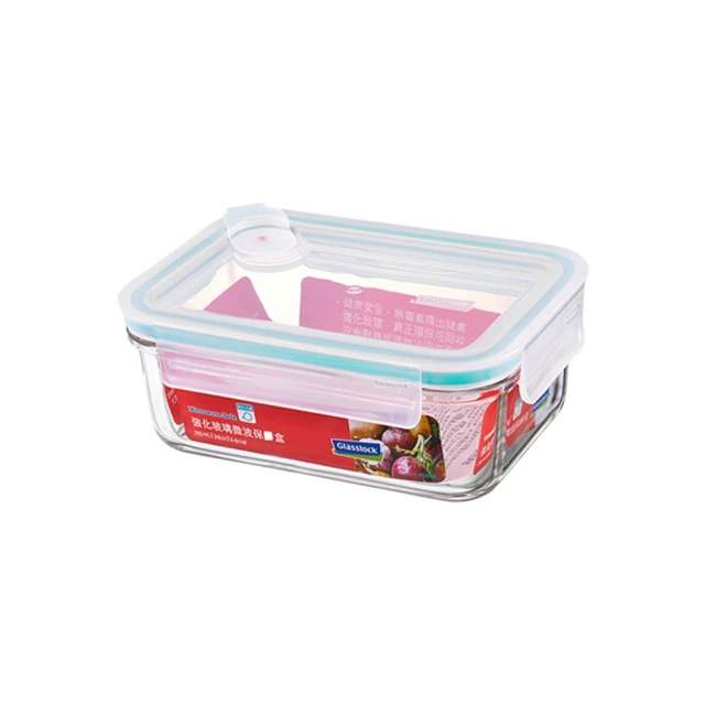 Glasslock 氣孔式上蓋玻璃保鮮罐/零食收納罐-1500ml (四入)／醃製玻璃罐、梅酒罐 歷史價格詳細信息