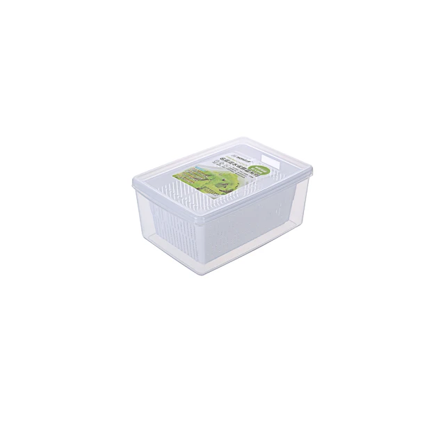 《真心良品》艾堤特大開放式重疊籃-6入組 歷史價格詳細信息