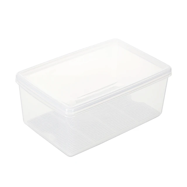 【KEYWAY 聯府】PP長型3號瀝水保鮮盒6200ml(MIT台灣製造) 歷史價格詳細信息