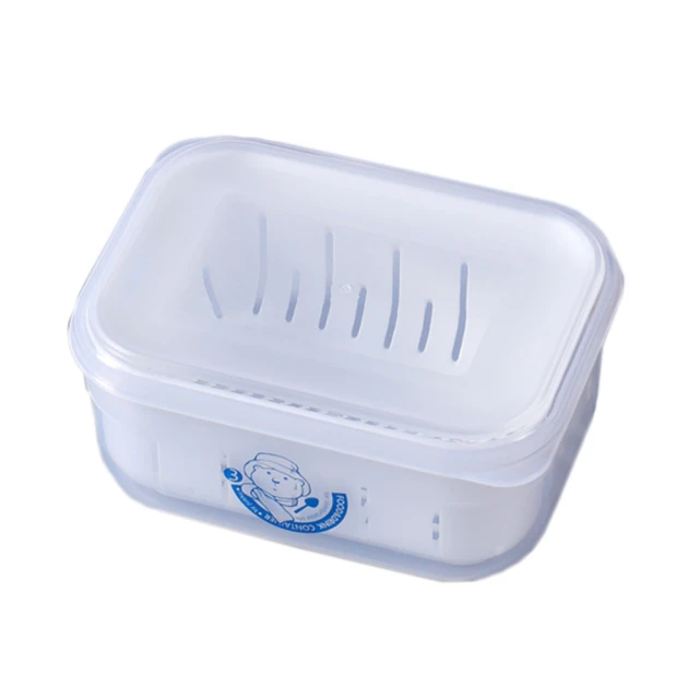 《真心良品》3號透明飾品小物收納盒-3入 歷史價格詳細信息