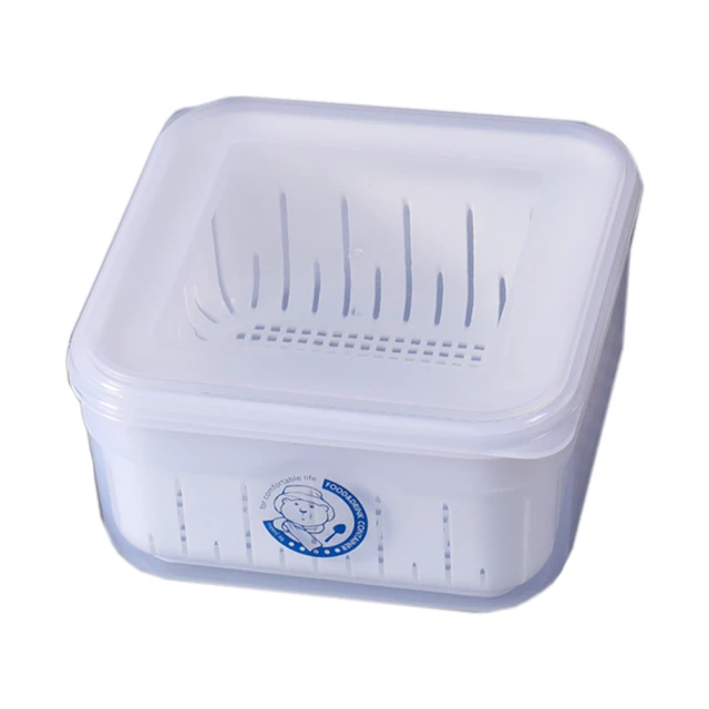 《真心良品》4號透明飾品小物收納盒(2格)-3入 歷史價格詳細信息